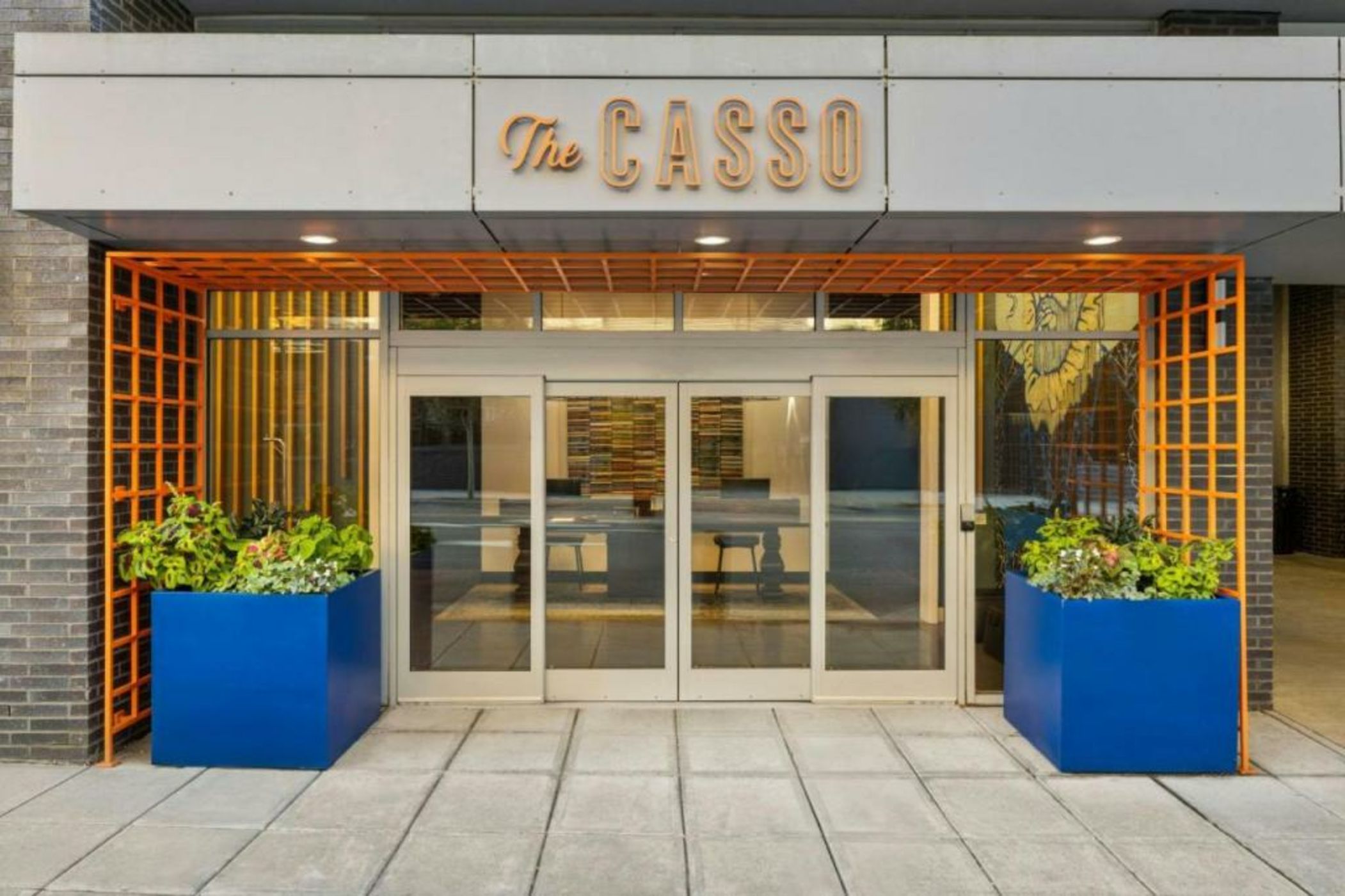 The Casso, Raleigh, a Tribute Portfolio Hotel