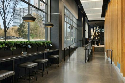 The Casso, Raleigh, a Tribute Portfolio Hotel