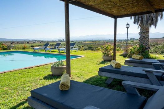 De Denne Country Guest House