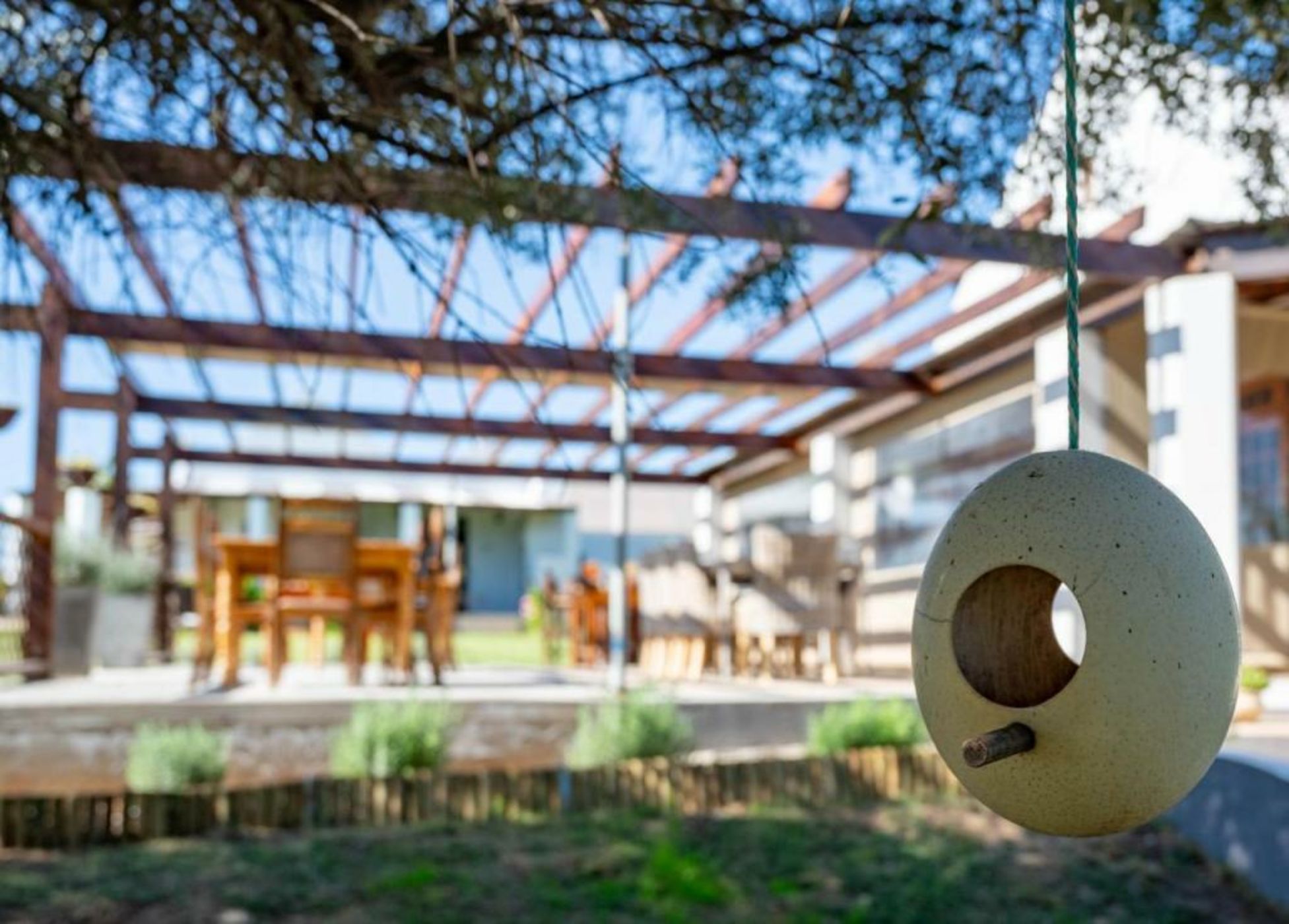 De Denne Country Guest House