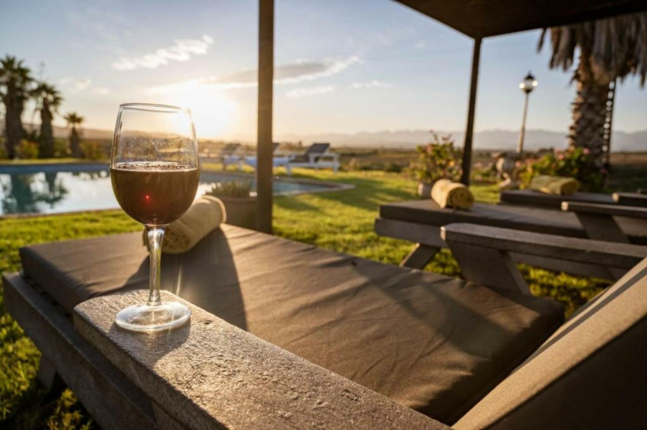 De Denne Country Guest House