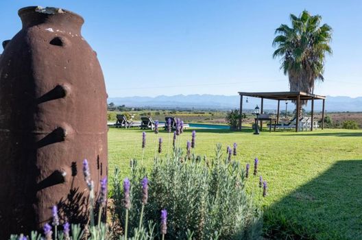 De Denne Country Guest House