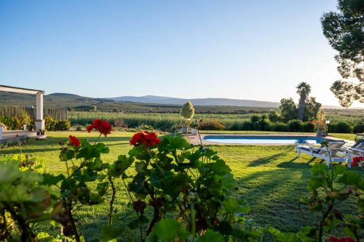 De Denne Country Guest House