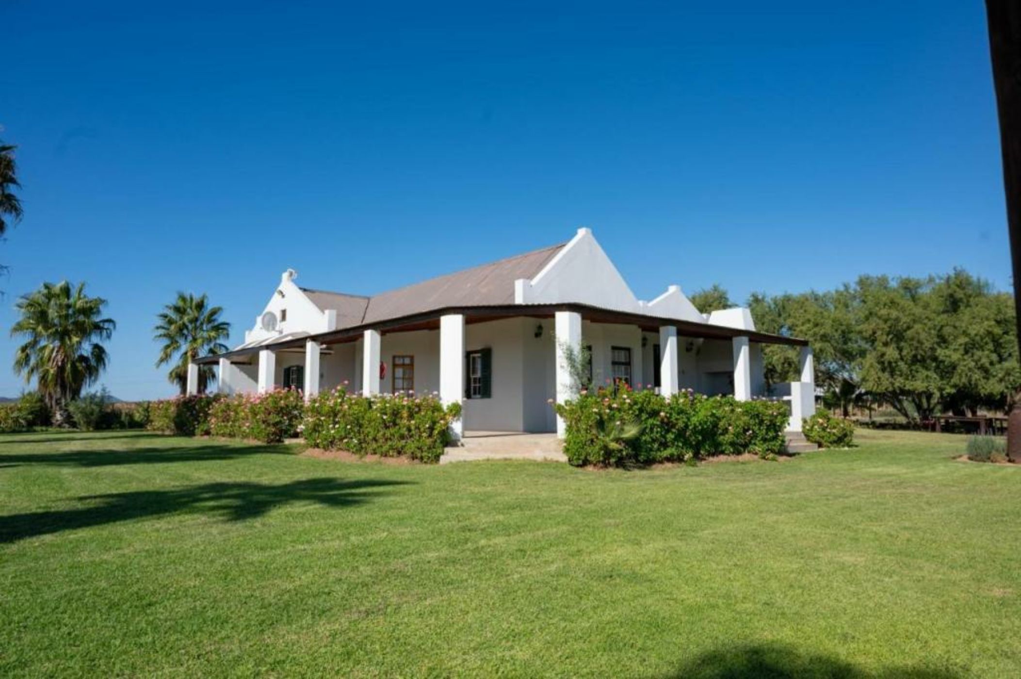 De Denne Country Guest House