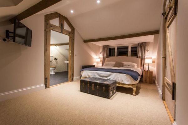 The Redan Inn