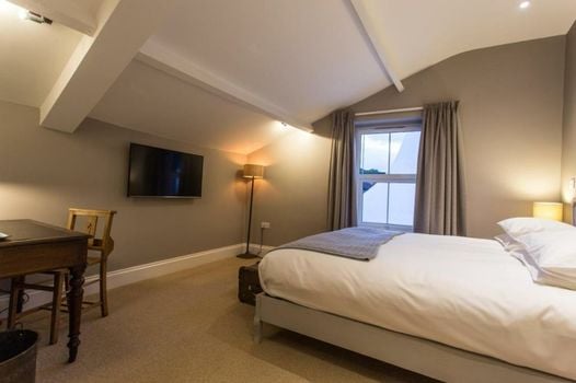 The Redan Inn