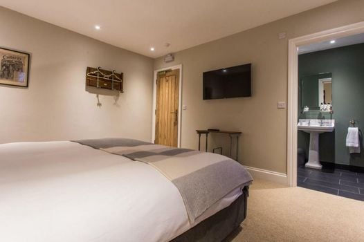 The Redan Inn