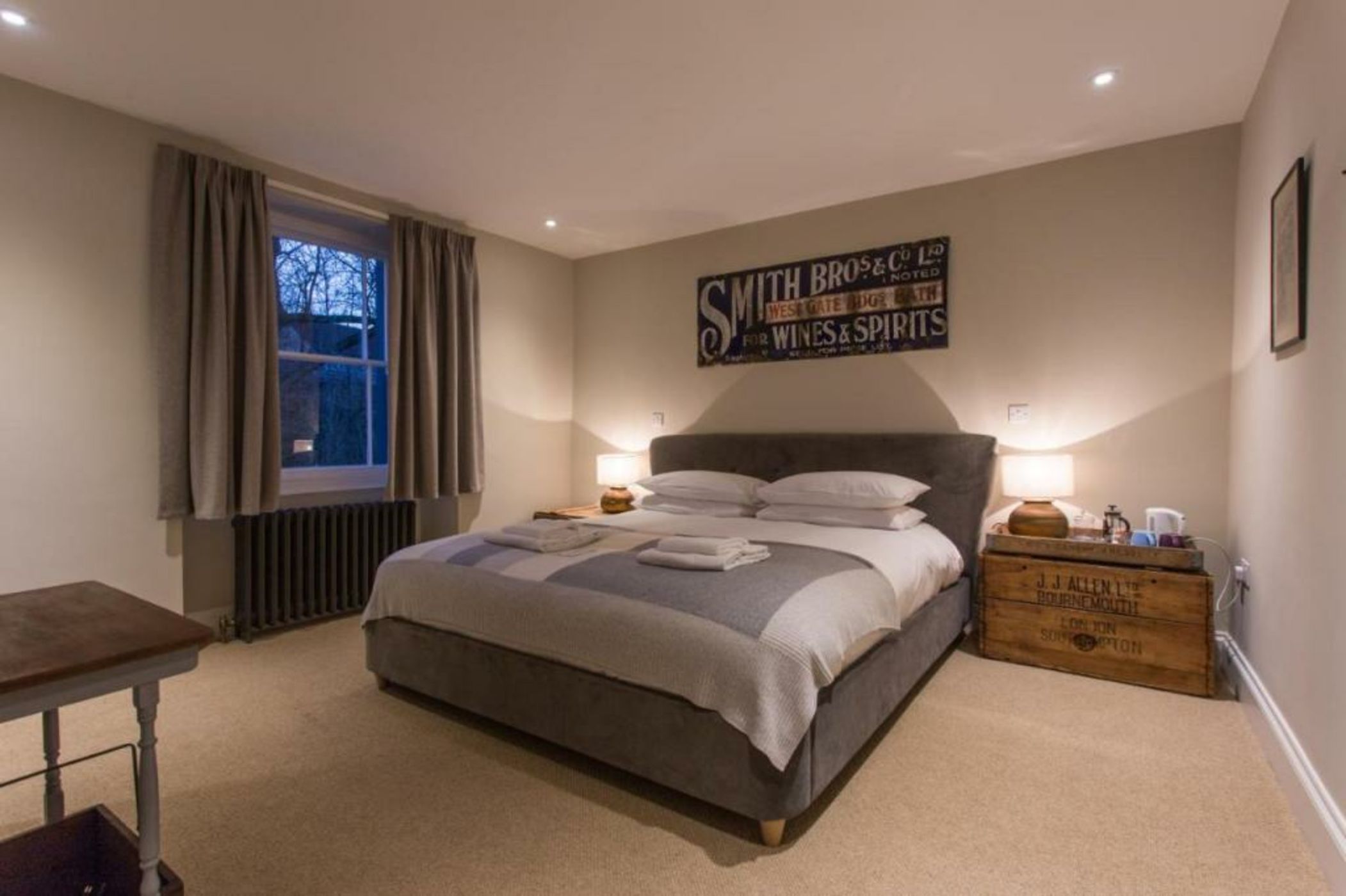The Redan Inn