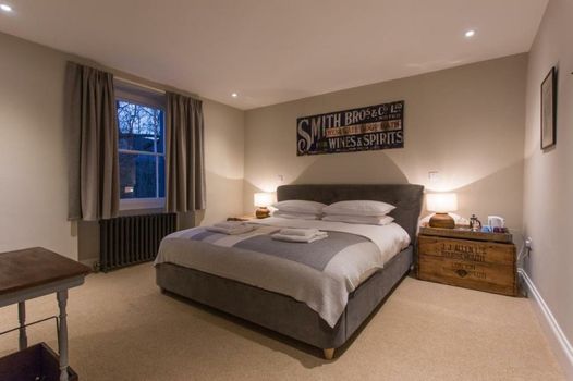 The Redan Inn