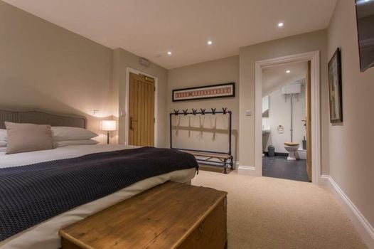 The Redan Inn