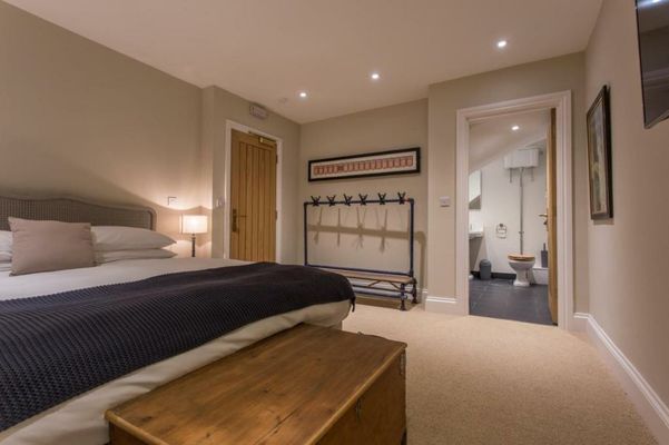 The Redan Inn