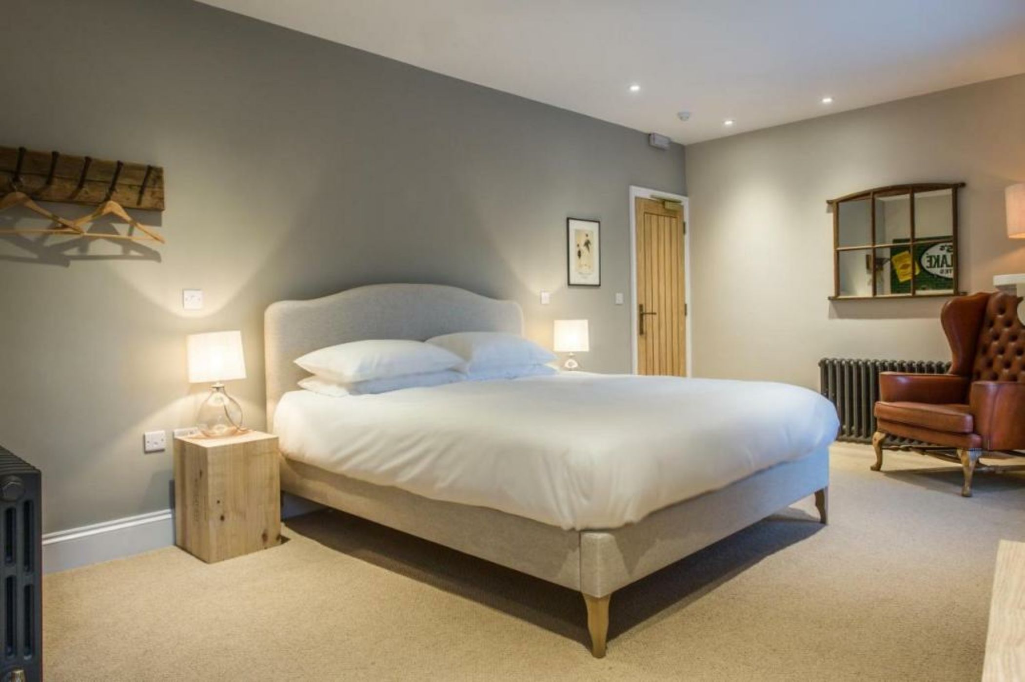 The Redan Inn