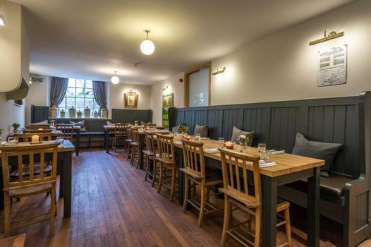 The Redan Inn