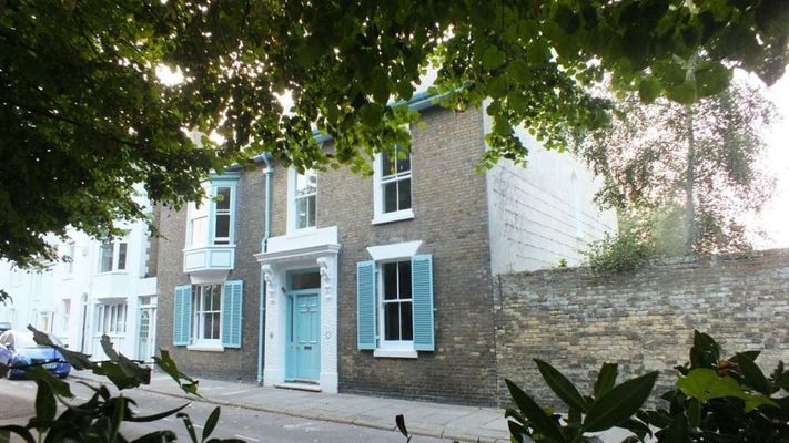 Bear's Well Guest House