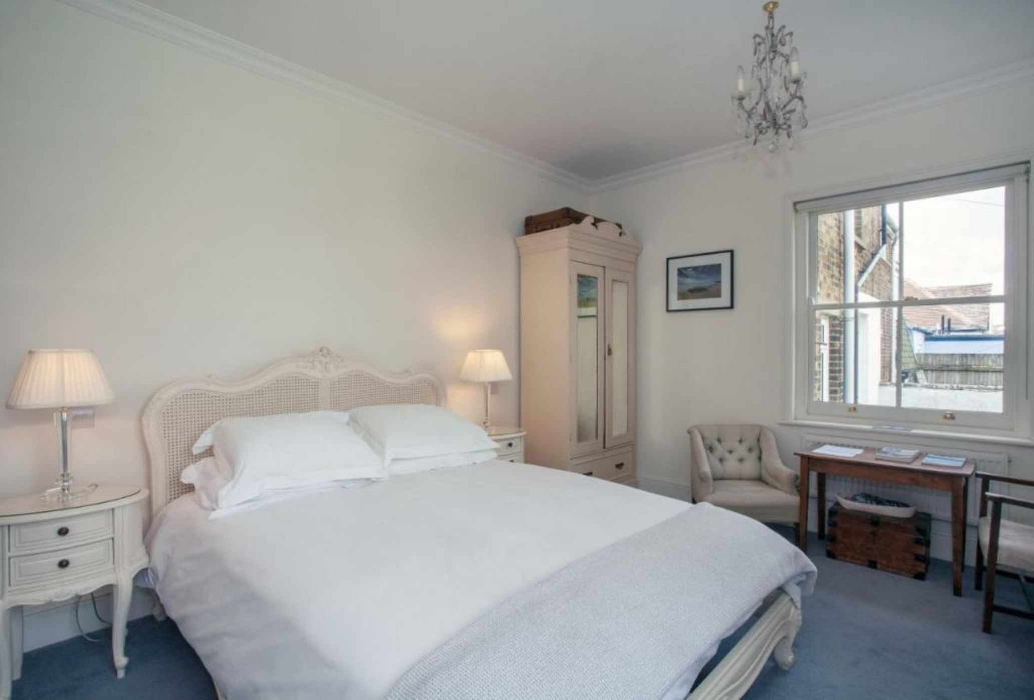 Bear's Well Guest House