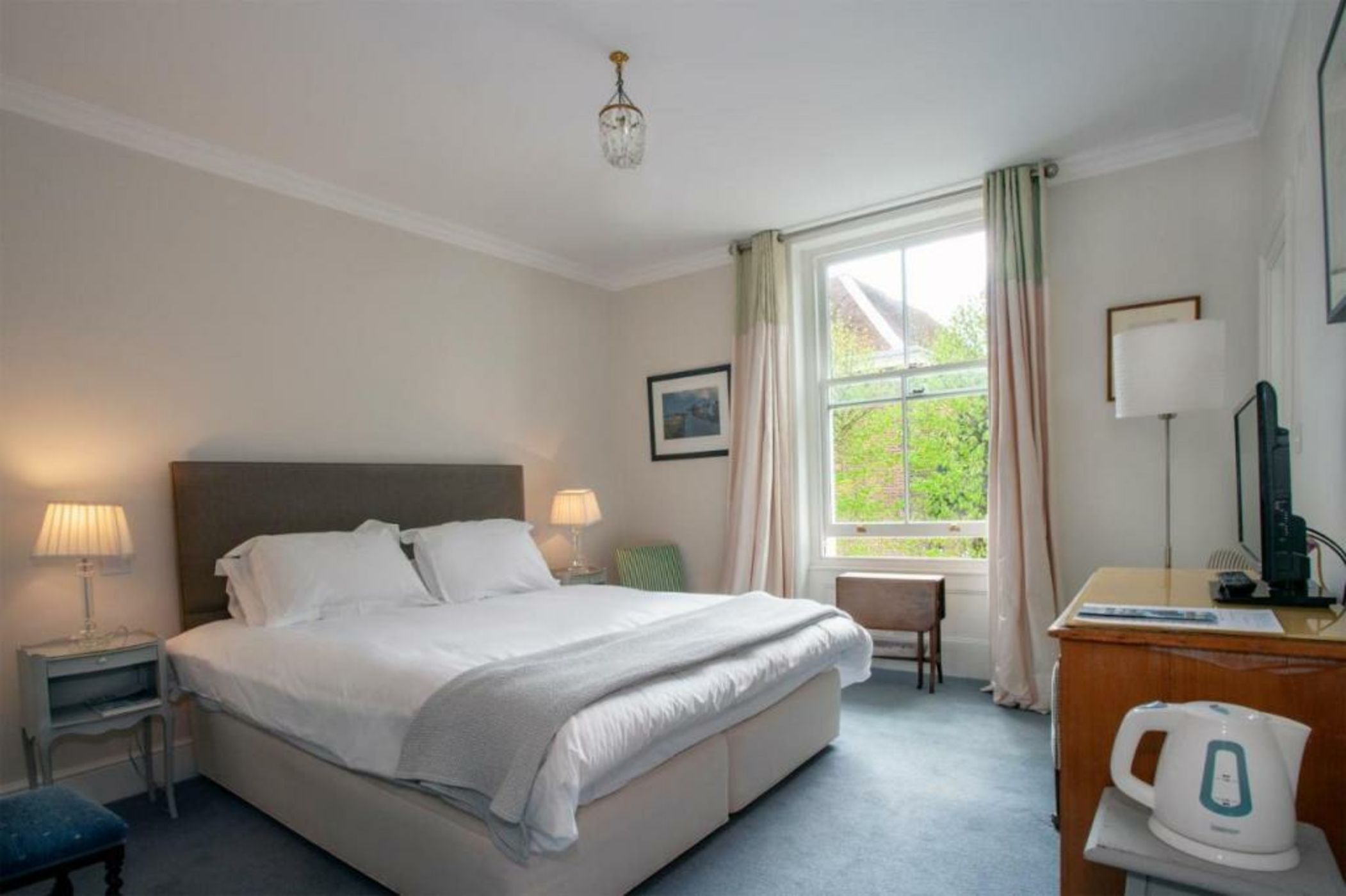 Bear's Well Guest House