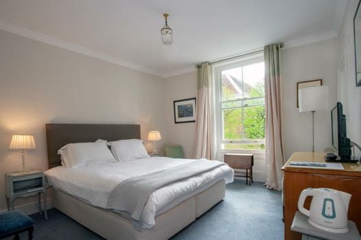 Bear's Well Guest House