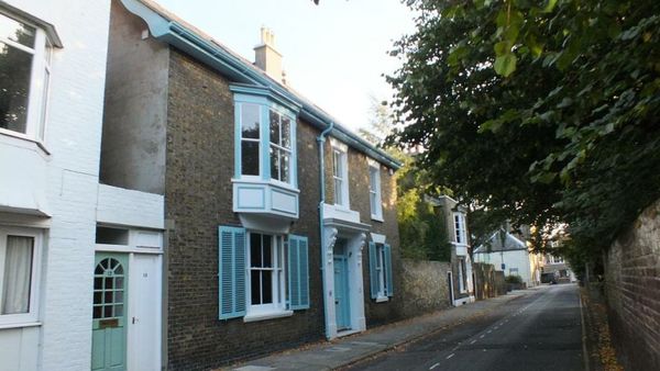 Bear's Well Guest House