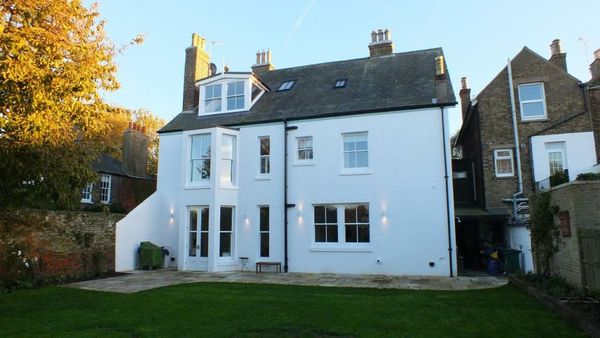 Bear's Well Guest House