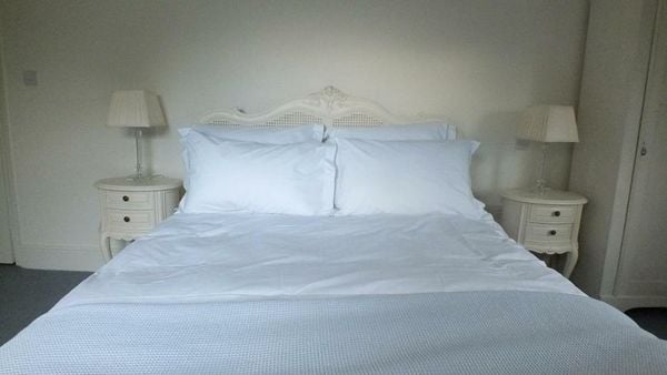 Bear's Well Guest House