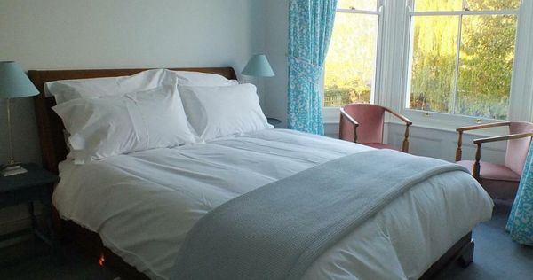 Bear's Well Guest House