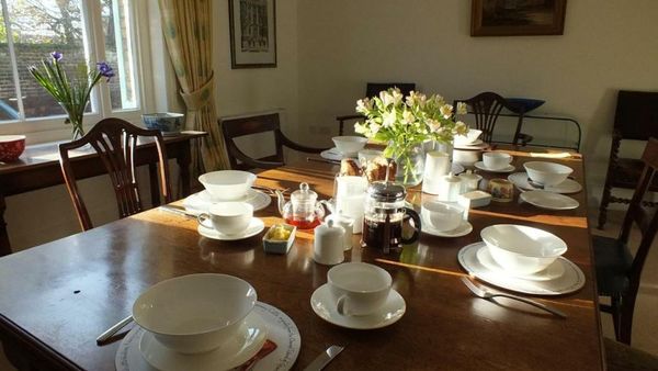 Bear's Well Guest House