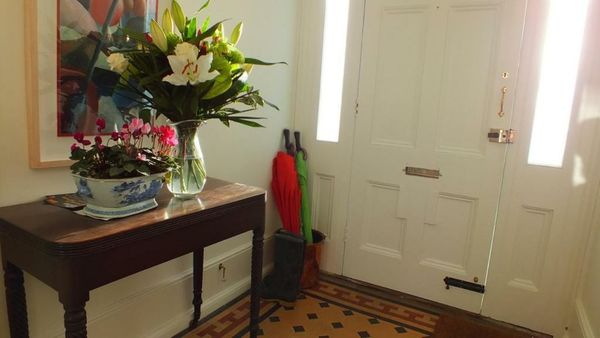 Bear's Well Guest House