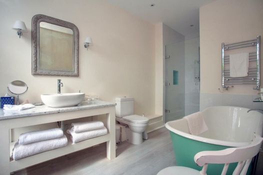 Bear's Well Guest House