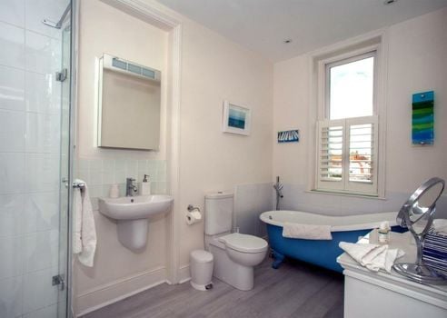 Bear's Well Guest House