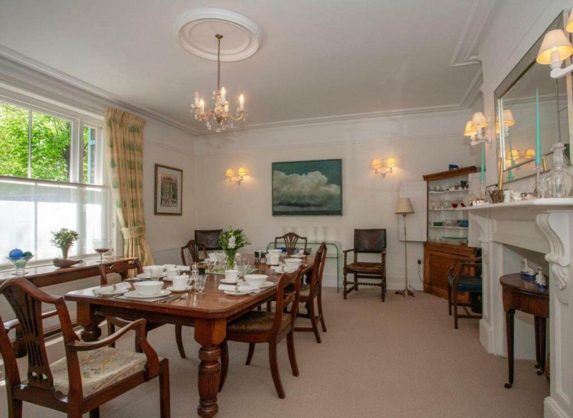 Bear's Well Guest House