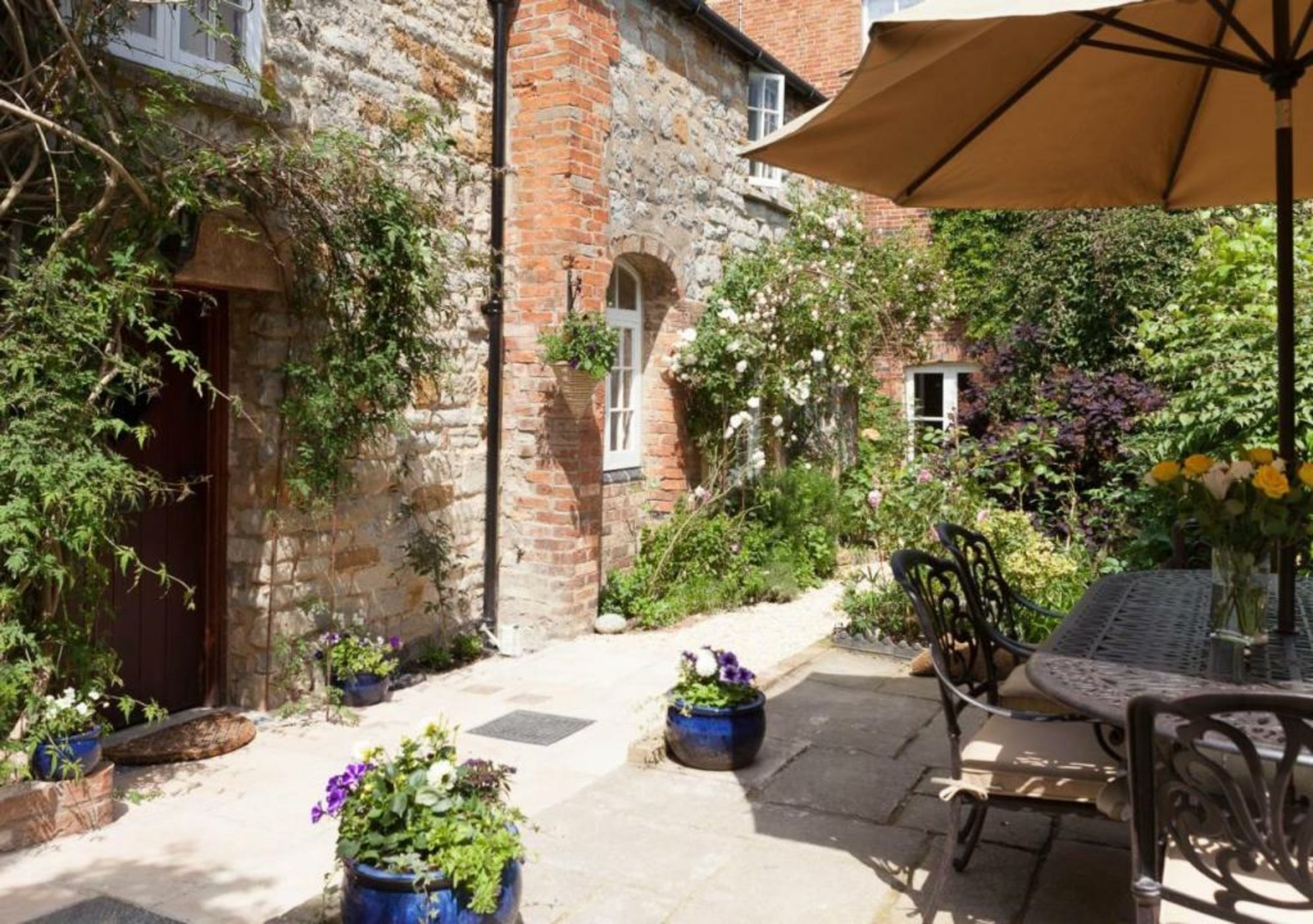 The Old Kiln House
