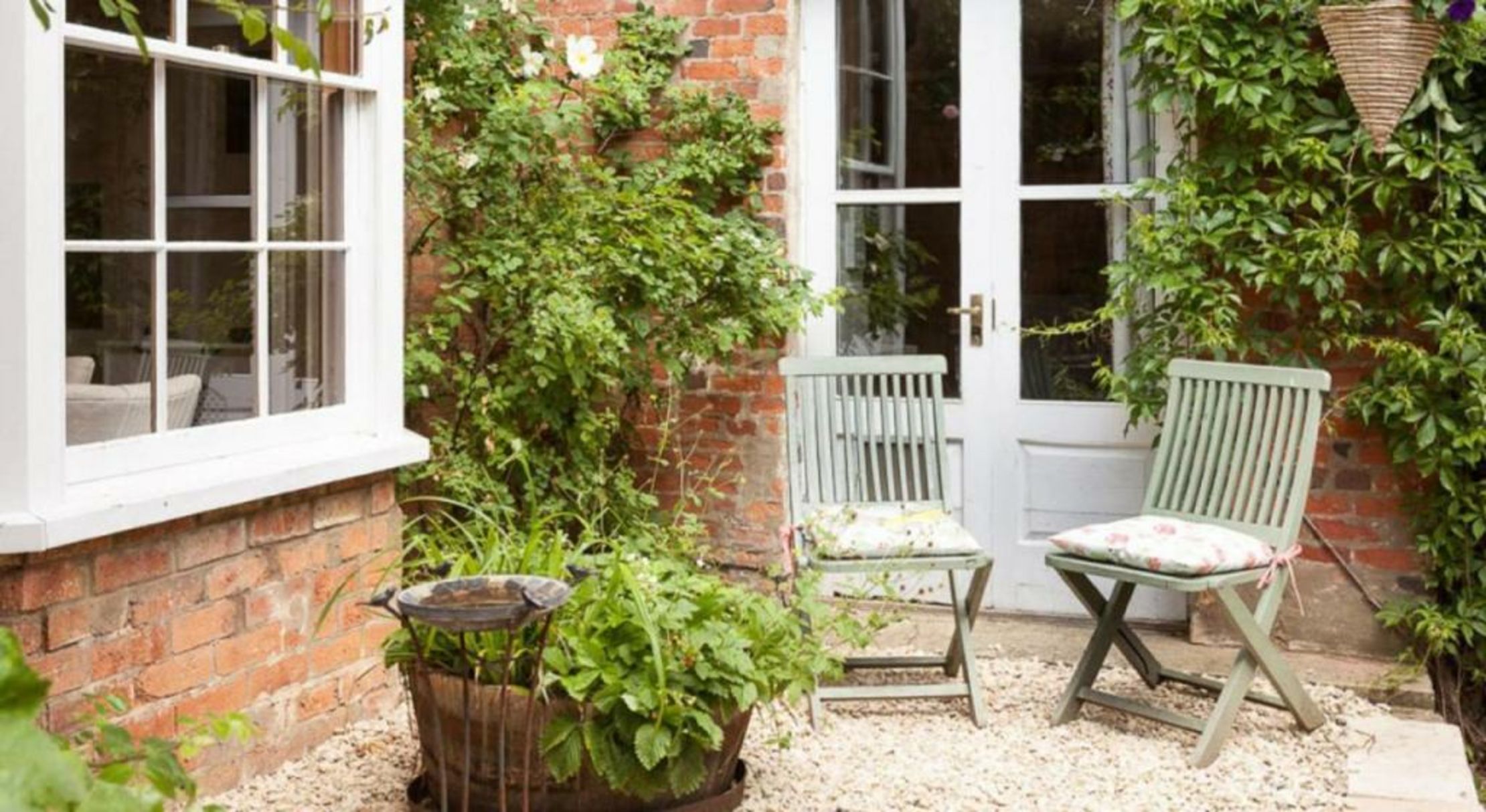 The Old Kiln House
