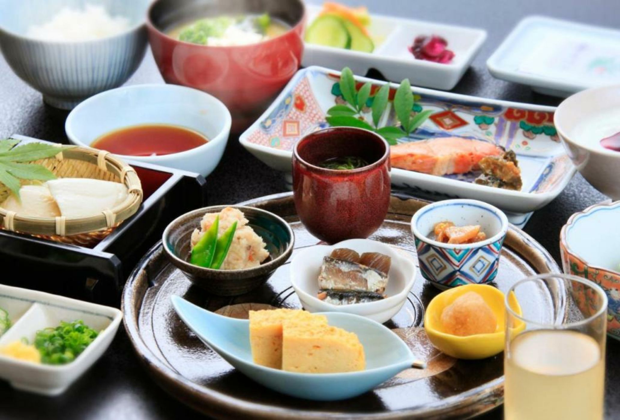Shikitei Morioka TsunagiOnsen