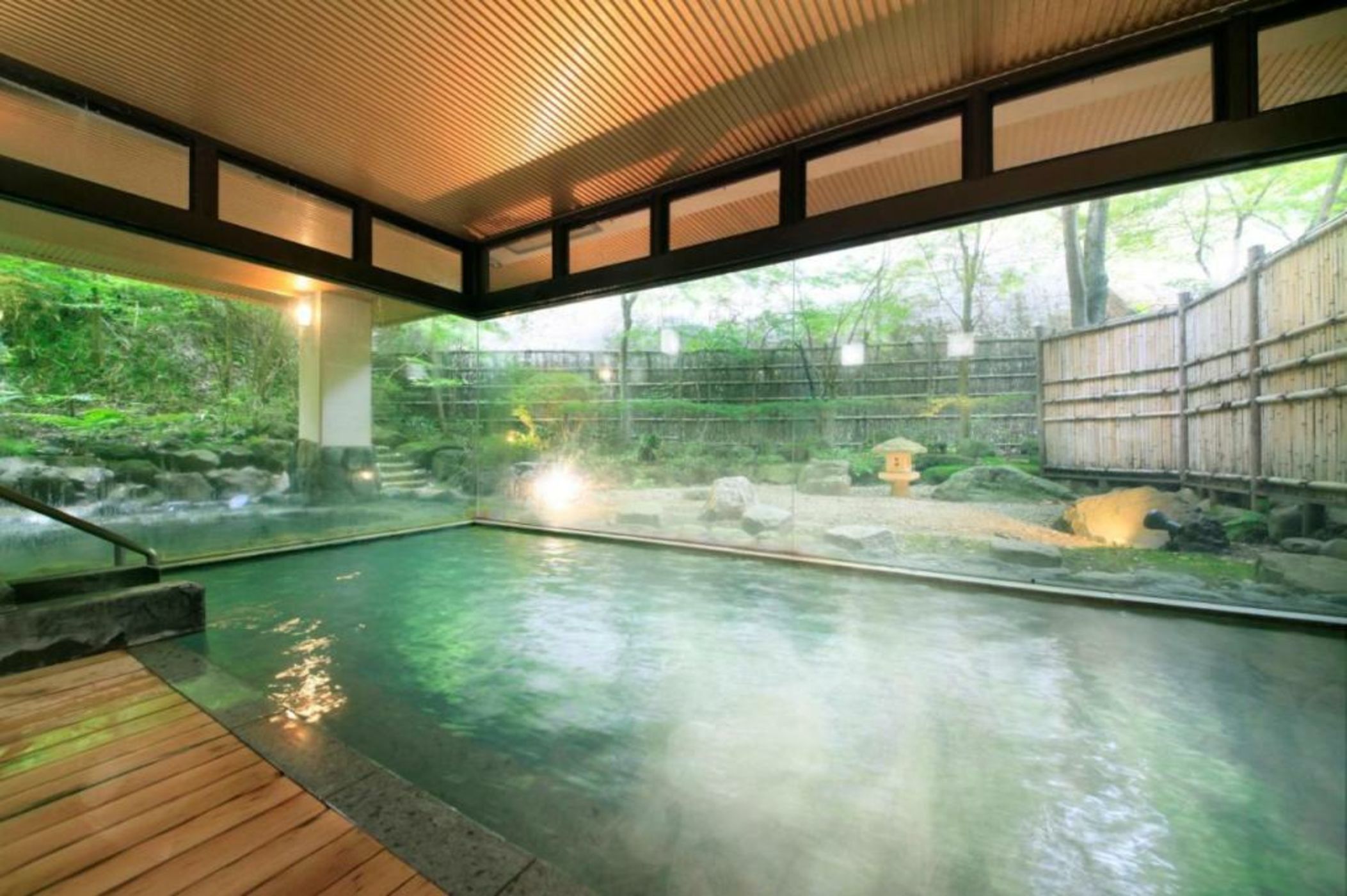 Shikitei Morioka TsunagiOnsen