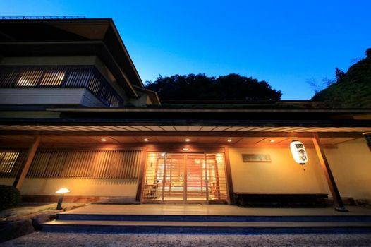 Shikitei Morioka TsunagiOnsen