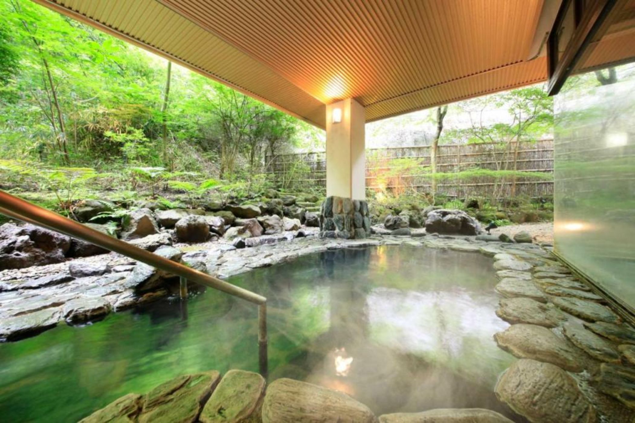 Shikitei Morioka TsunagiOnsen