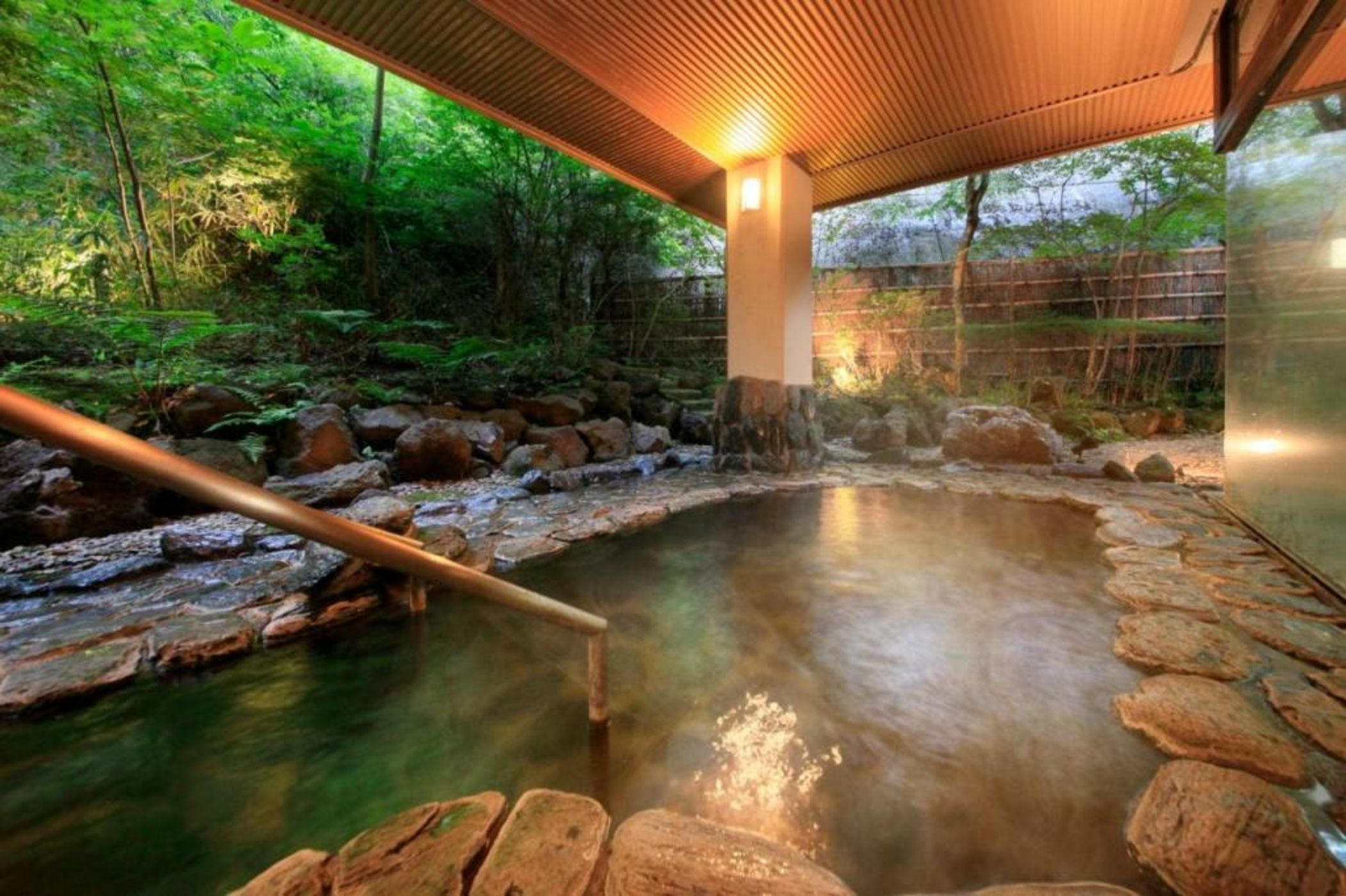 Shikitei Morioka TsunagiOnsen