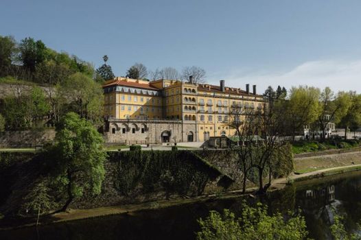 Casa da Calçada