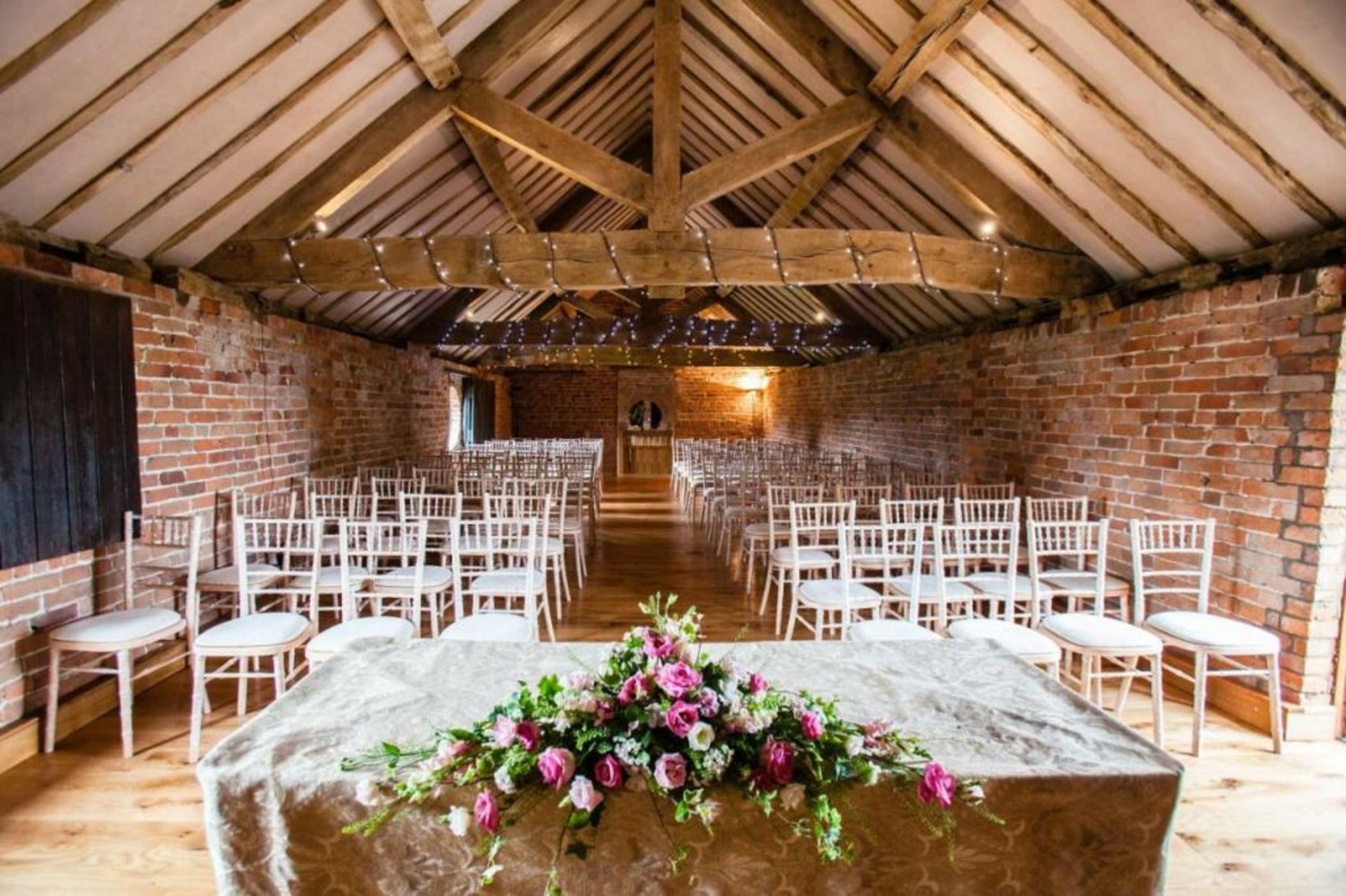 Soulton Hall