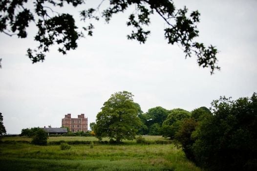 Soulton Hall