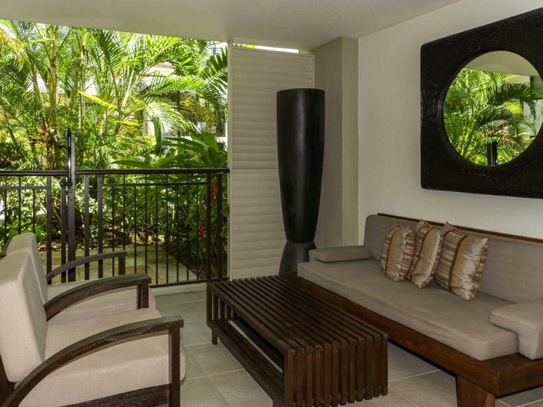 Pullman Port Douglas Sea Temple Resort and Spa