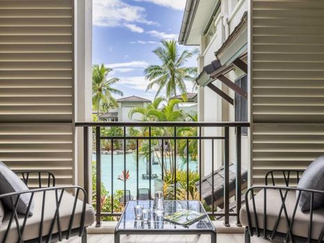 Pullman Port Douglas Sea Temple Resort and Spa