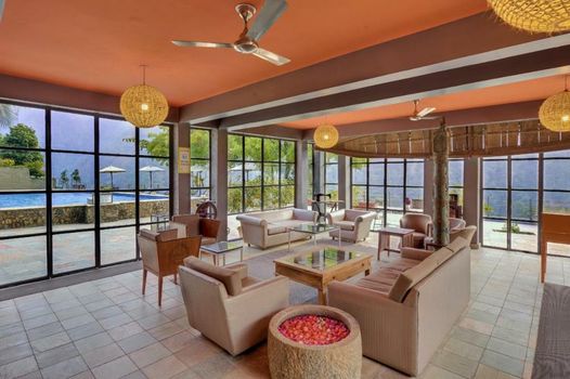 Atali Ganga Resort, Rishikesh