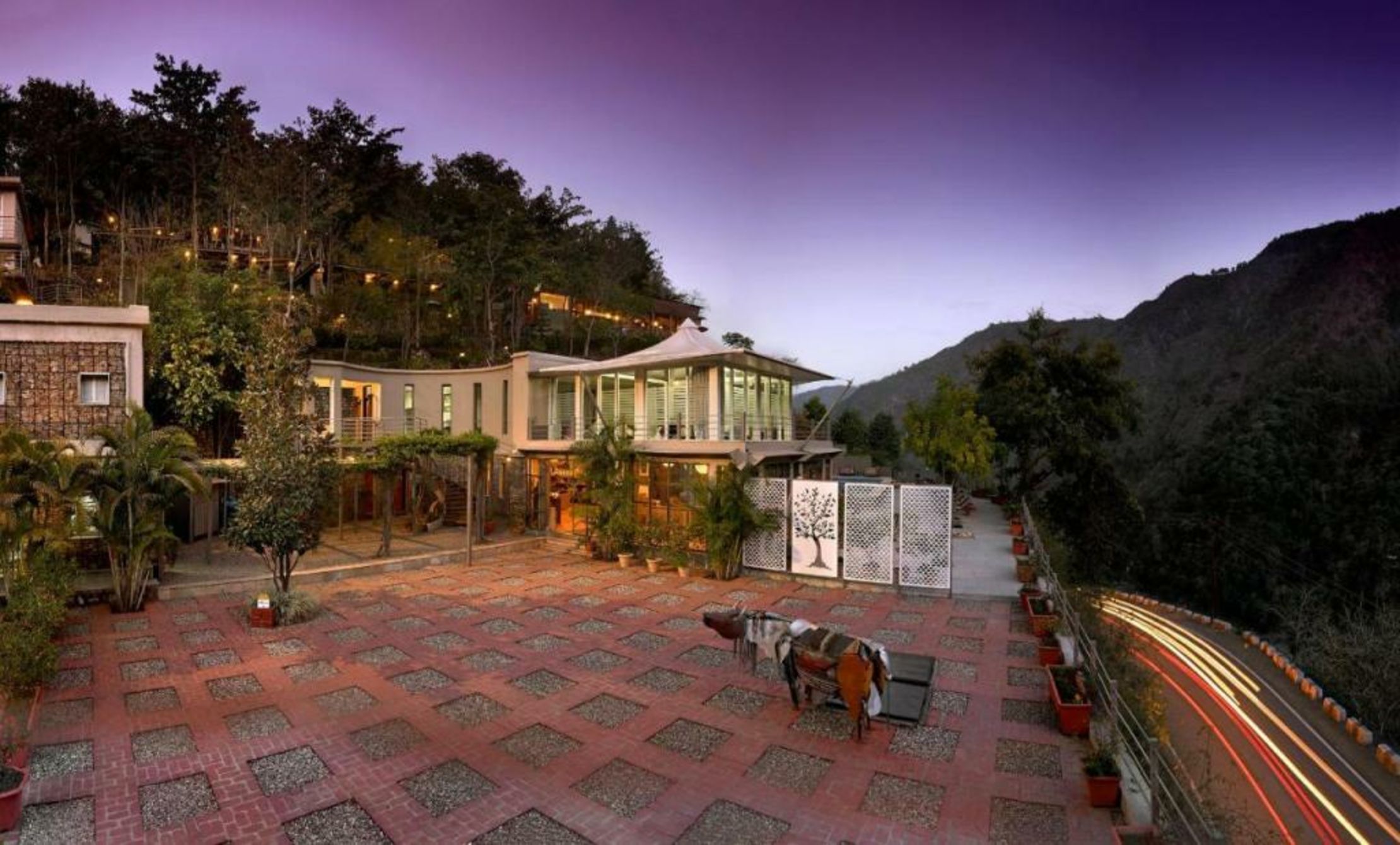 Atali Ganga Resort, Rishikesh