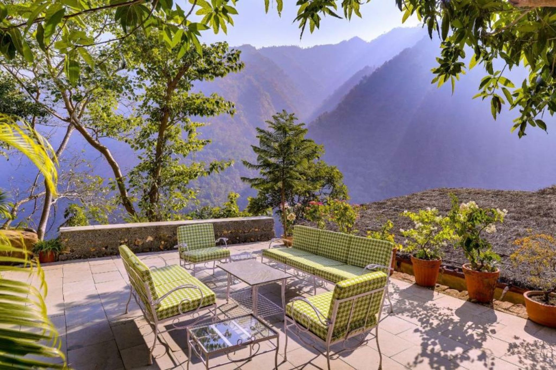 Atali Ganga Resort, Rishikesh