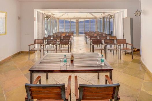 Atali Ganga Resort, Rishikesh