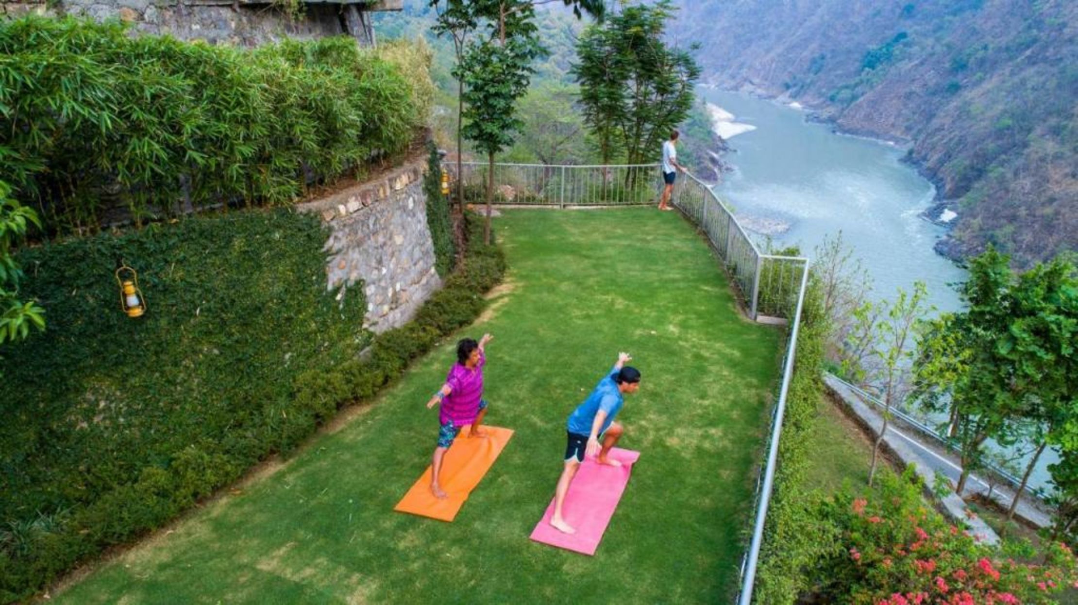 Atali Ganga Resort, Rishikesh