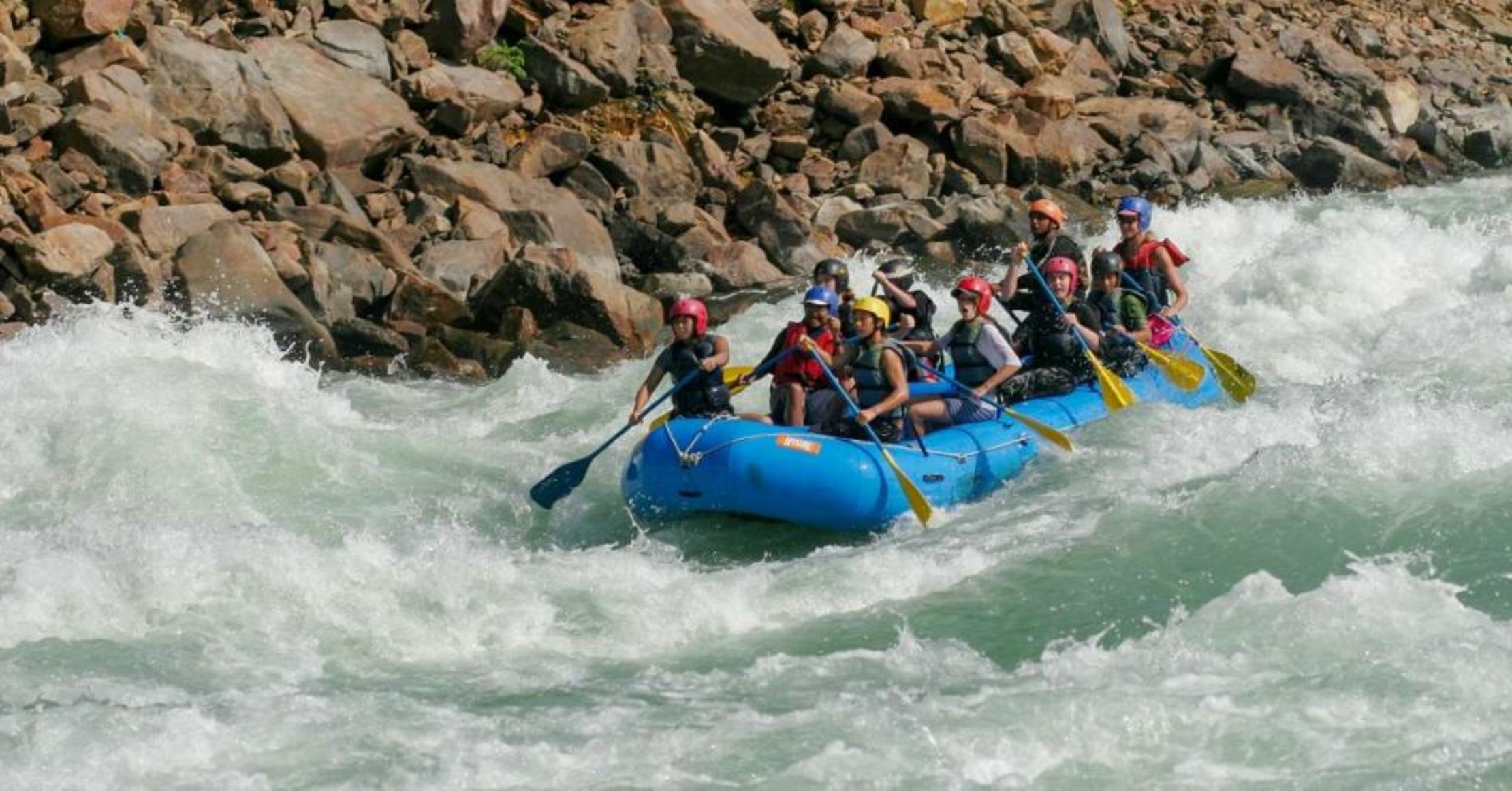 Atali Ganga Resort, Rishikesh