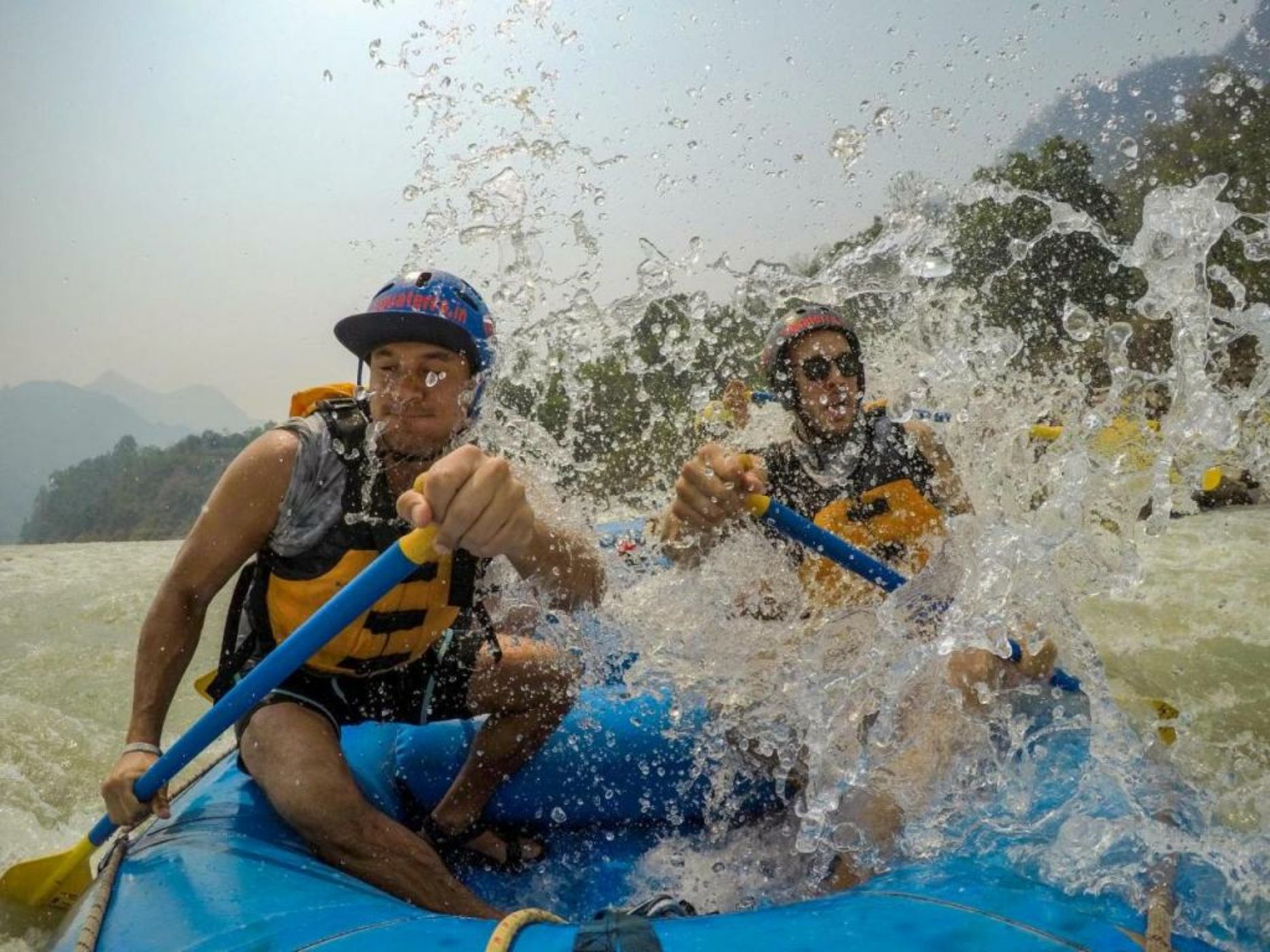 Atali Ganga Resort, Rishikesh