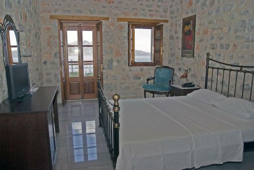 Smyros Resort